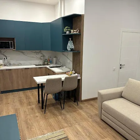 апарт-готель номер 303 * Truskavets