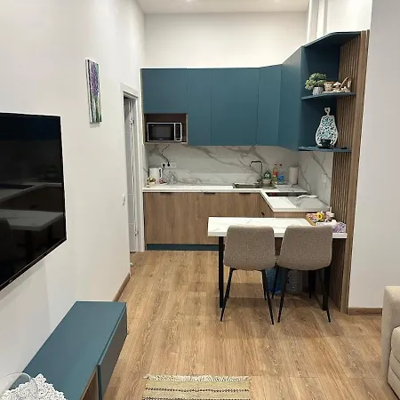 апарт-готель номер 303 Apartamento *