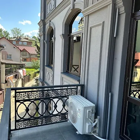 апарт-готель номер 303 Apartamento *