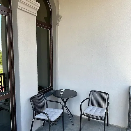 апарт-готель номер 303 Apartamento *