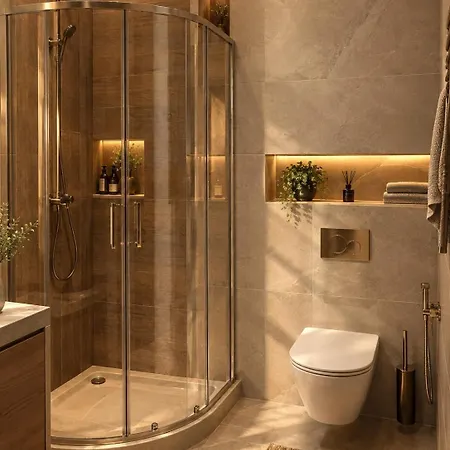 Apartment апарт-готель номер 303